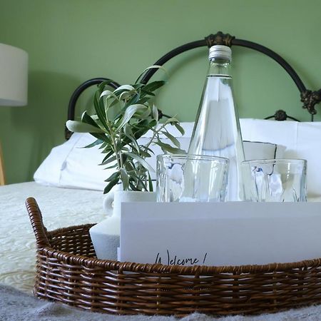 Vines On Bannockburn Bed & Breakfast Cromwell Bagian luar foto