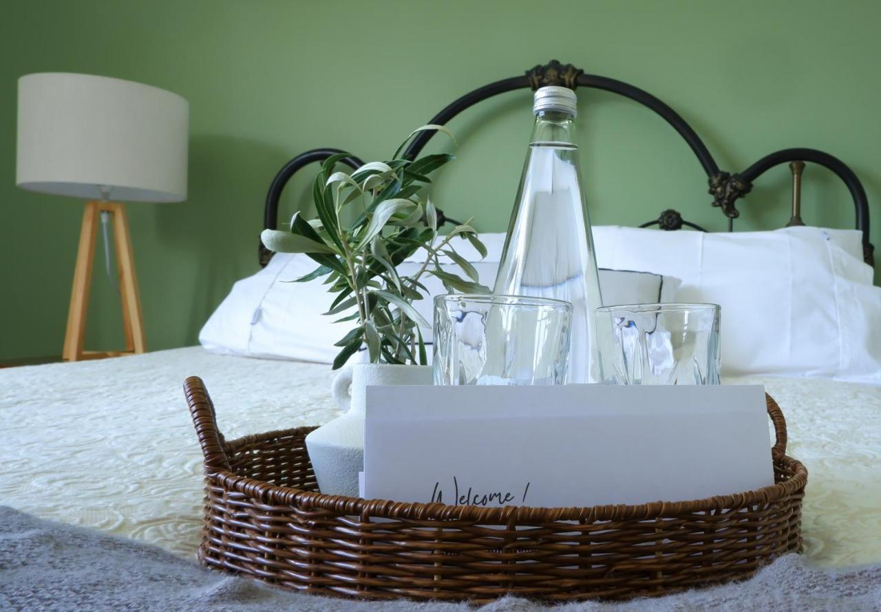 Vines On Bannockburn Bed & Breakfast Cromwell Bagian luar foto