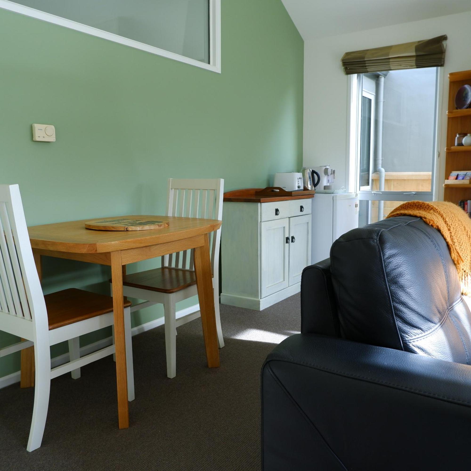 Vines On Bannockburn Bed & Breakfast Cromwell Bagian luar foto